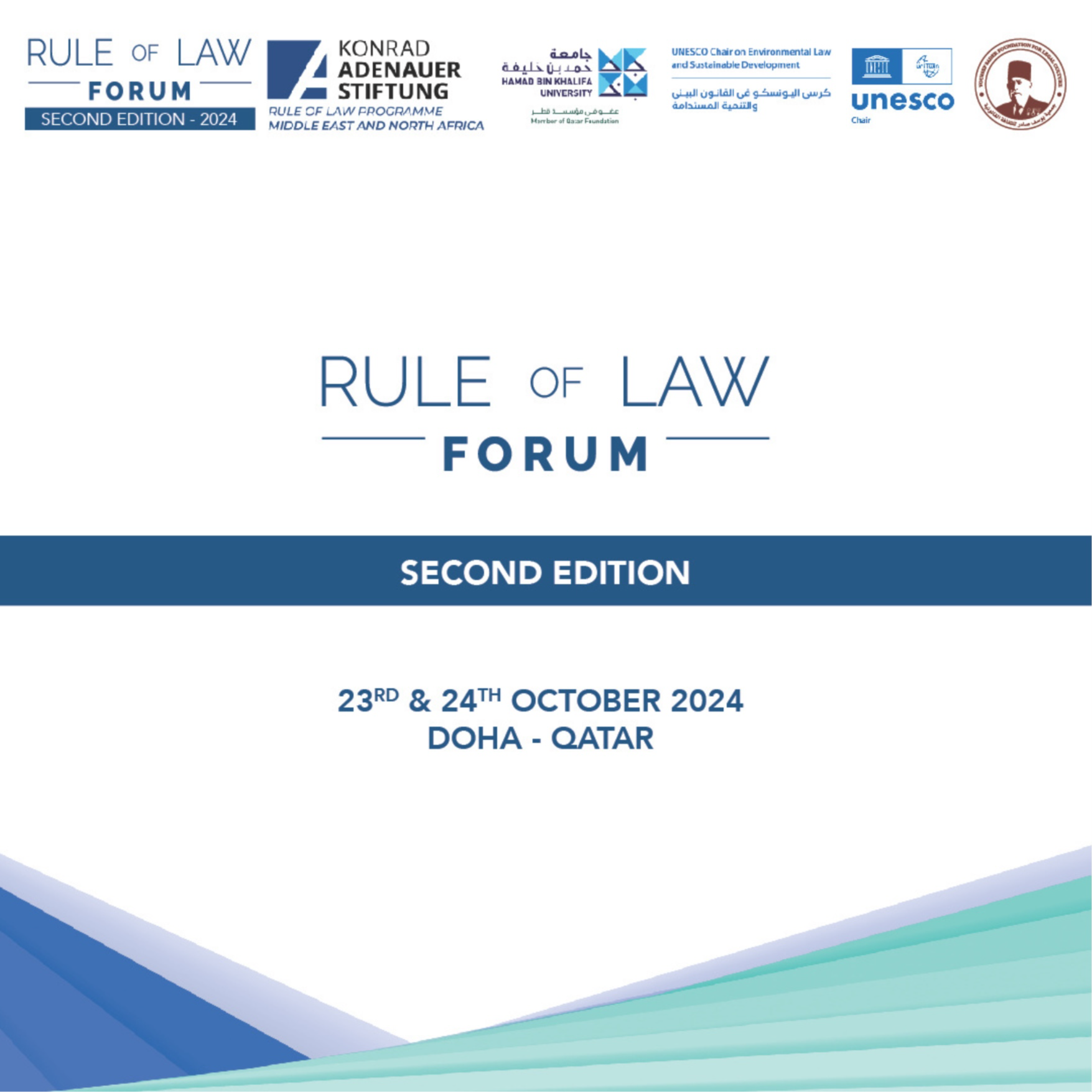 Rule of Law Forum 2024   