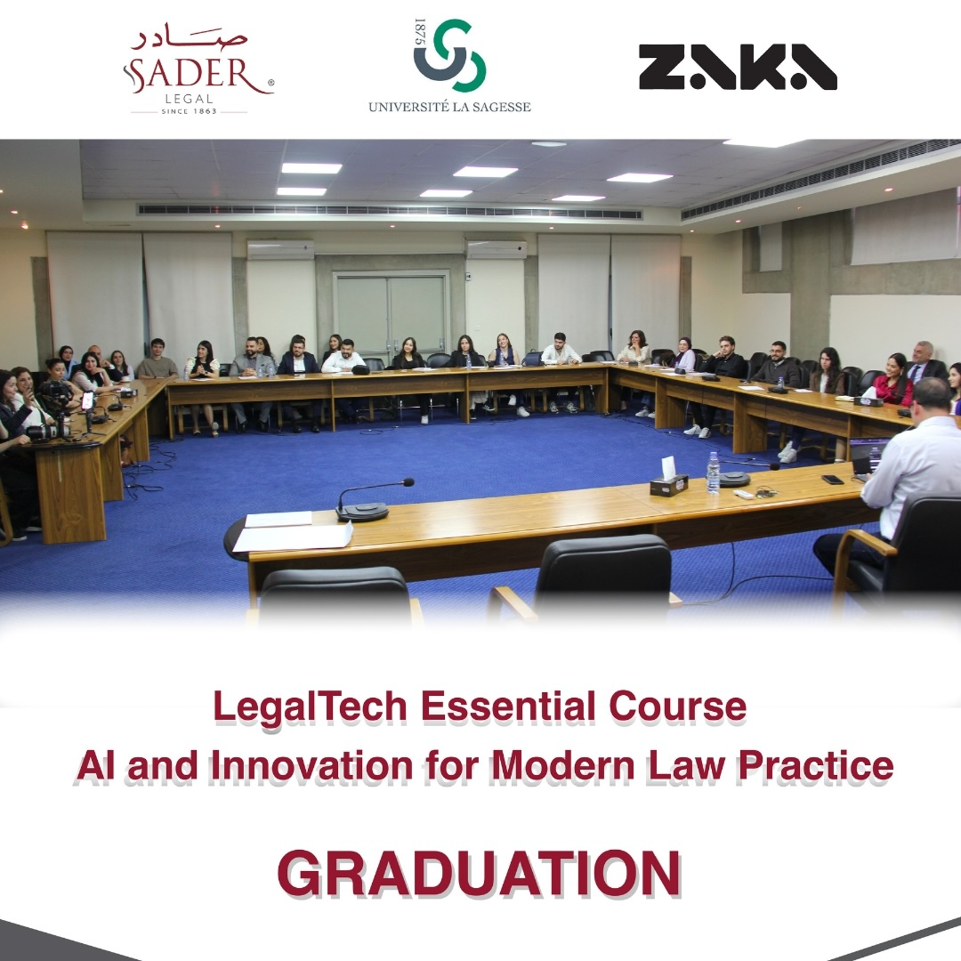 The LegalTech Evolution Program