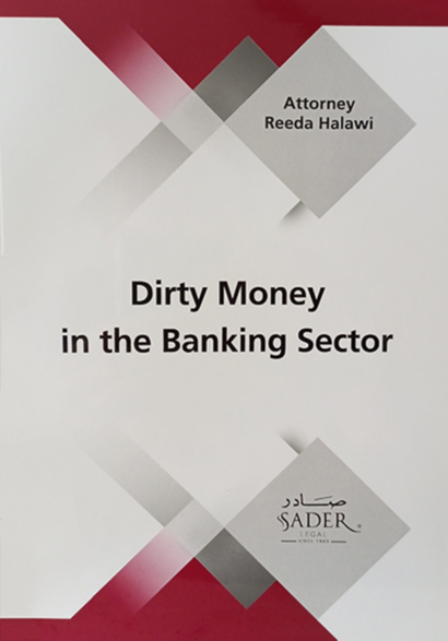 Dirty money in the banking sector
